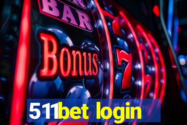 511bet login